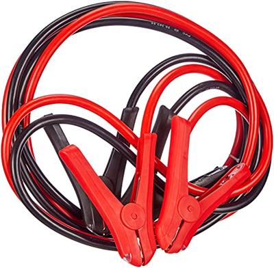 Einhell BT-BO 25/1 A LED SP Startkabels 31.4 mm² Aluminium (kopergecoat) 3.50 m Verlichte tangen - thumbnail