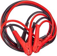 Einhell BT-BO 25/1 A LED SP Startkabels 31.4 mm² Aluminium (kopergecoat) 3.50 m Verlichte tangen - thumbnail
