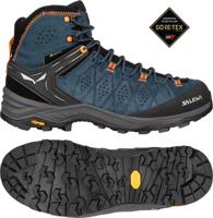 Salewa Alp Trainer 2 Mid GORE-TEX® - Trekking Shoes - thumbnail