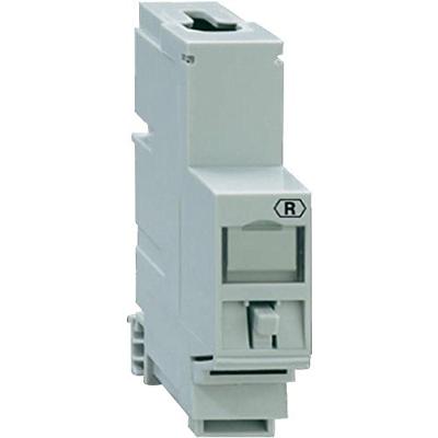 Rutenbeck UM-MA REG Rutenbeck REG-montageadapter voor universele module UM-MA REG 13900003 1 stuk(s) Rutenbeck UM-MA REG Rutenbeck REG-montageadapter voor universele module UM-MA REG 13900003 1 stuk(s)