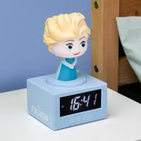 Frozen Icon Alarm Clock Elsa - thumbnail