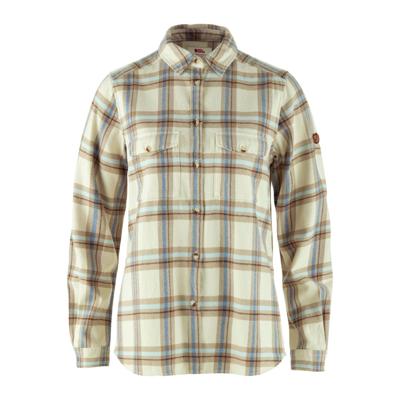 Fjällräven Övik Heavy Flannel Overhemd