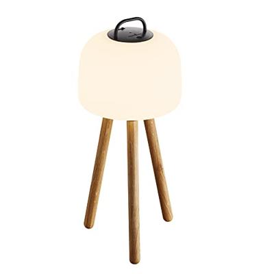 Nordlux 2018035014 Voet 344 mm Bruin