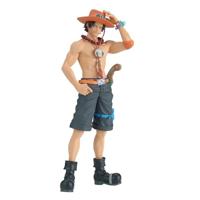 One Piece DXF - The Grandline Series Special Figure - Portgas D. Ace - thumbnail