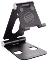 Reloop Smart Inklapbaar Tablet Statief - thumbnail