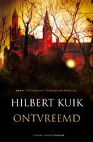 Ontvreemd - Hilbert Kuik - ebook - thumbnail