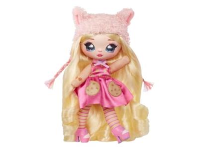 MGA Entertainment Na!na!na! surprise sweetest sweets pop - thumbnail
