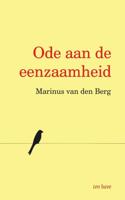 Ode aan de eenzaamheid - Marinus van den Berg - Paperback (9789025909055) - thumbnail