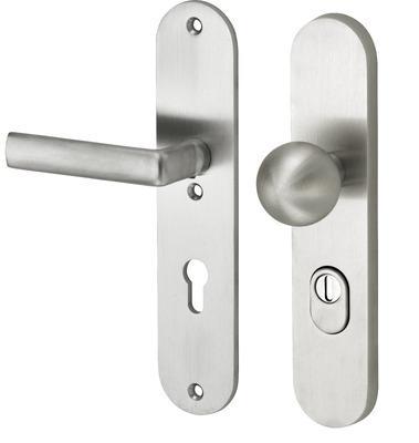 Knopg.LS SKG Padania/Ovaal MMNO/Ti K55