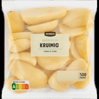 Jumbo Aardappelen Kruimig 500 g - thumbnail