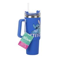 Lilo & Stitch Multiway Travel Cup Stitch Blue - thumbnail