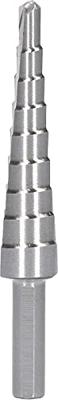 Brilliant Tools BT101926 BT101926 Getrapte boor 1 stuk(s)