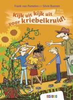WPG Uitgevers Ik lees avi m4 - kijk uit kijk uit voor kriebelkruid! - thumbnail