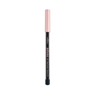 Loreal Super liner 101 midnight black (1 st)