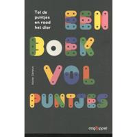 Een boek vol puntjes (Hardback) - thumbnail