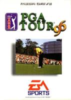 PGA Tour '96 - thumbnail