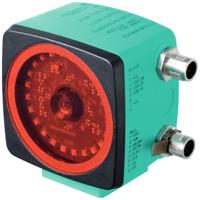 Pepperl+Fuchs 293431-100021 Optische leeskop PXV100AS-F200-SSI-V19 1 stuk(s) - thumbnail