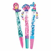 Clementoni Create your Pens Mermaids - thumbnail