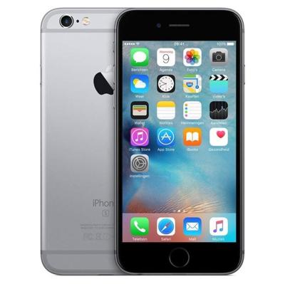 Apple iPhone 6 - 16GB - Spacegrijs