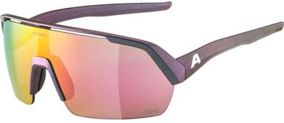 Alpina Turbo HR Q-Lite - Sports Glasses