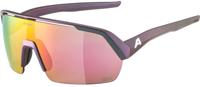 Alpina Turbo HR Q-Lite - Sports Glasses - thumbnail