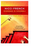 Dinsdag is voorbij - thumbnail