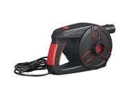Bestway Elektrische Pomp Stekker 20,3x12,3x12,4 cm 1100 L/min Opblaasbaar Camping 62258 - thumbnail