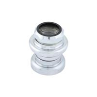 CONTEC balhoofdstel "hs-30" ct headset hs-30 stand, 1 1/8", silver - thumbnail