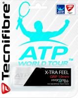 Tecnifibre X-tra Feel Basisgrip Wit - thumbnail