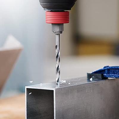 Bosch Accessories 2608577243 Metaal-spiraalboor 7.50 mm 10 stuk(s)