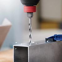 Bosch Accessories 2608577243 Metaal-spiraalboor 7.50 mm 10 stuk(s) - thumbnail