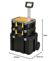 Stanley gereedschapswagen - FatMax - 3in1 - FMST1-80101 - thumbnail