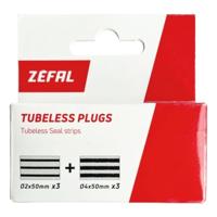 ZÉFAL multifunctioneel gereedschap "tubeless" zefal tubeless repair plugs - thumbnail