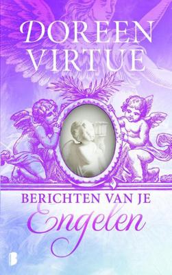 Berichten van je engelen - Doreen Virtue - eBook (9789460927003) Berichten van je engelen - Doreen Virtue - eBook (9789460927003)