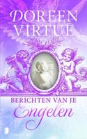 Berichten van je engelen - Doreen Virtue - eBook (9789460927003) - thumbnail