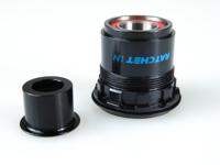 DT Swiss Body Steel Ratchet LN SRAM XD - thumbnail