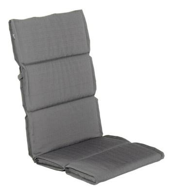 Hartman stoelkussen Casual sealgrey sling - hoge rug