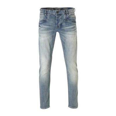 PME Legend straight fit jeans Curtis light denim