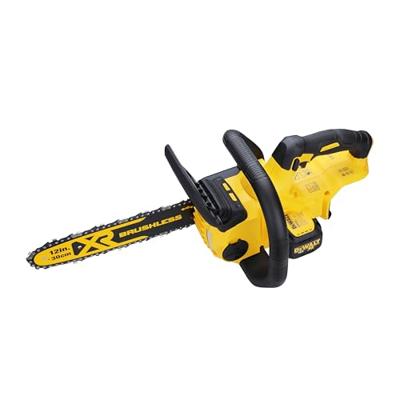 DeWalt DCM565N-XJ Accu Kettingzaag 18V | Zonder accu&apos;s en lader - DCM565N-XJ - thumbnail