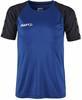 Craft 1912727 Squad 2.0 Contrast Jersey Jr - Club Cobolt/Navy - 146/152 - thumbnail