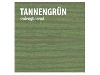 BAUFIX Weerbeschermende houtgel 5 liter (Dennengroen) - thumbnail