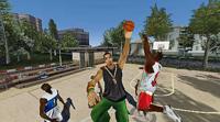 NBA Street Showdown - thumbnail