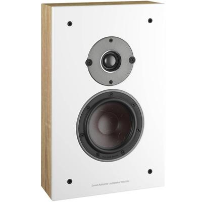 DALI OBERON ON-WALL eiken On wall speaker