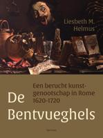 De Bentvueghels - Liesbeth Helmus - ebook - thumbnail