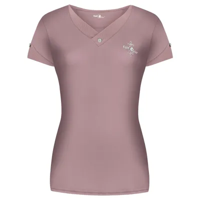 Fair Play Alba T-shirt roze maat:38
