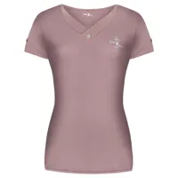 Fair Play Alba T-shirt roze maat:38 - thumbnail