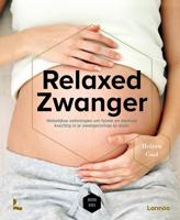 Relaxed zwanger - Heleen Cool, Mama Baas - ebook - thumbnail