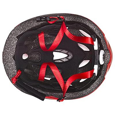 Seven Polska Disney helm sp hero spiderman blauw