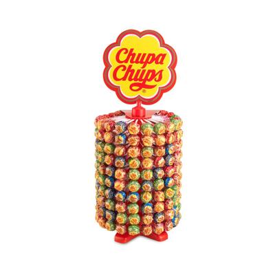 Chupa Chups lollie wheeldisplay (200 stuks) (kopie)