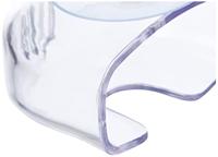 iDesign - Vella Schuursponshouder met Zuignap - thumbnail